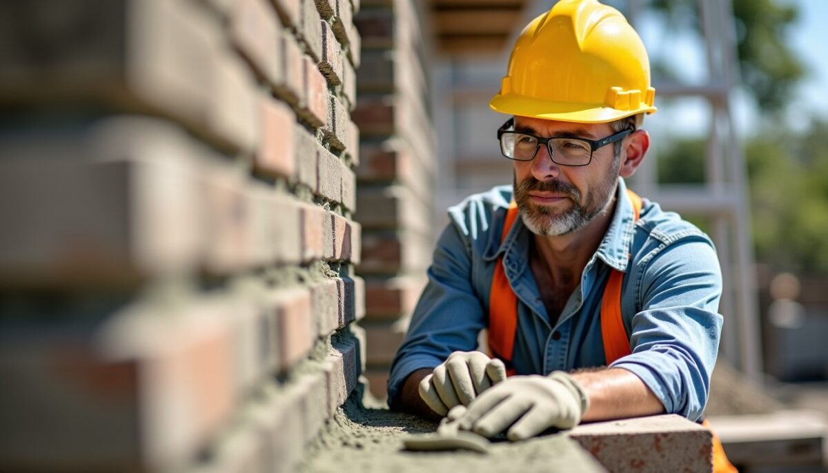 Enduire au ciment : le guide essentiel pour des murs impeccables en toute simplicité
