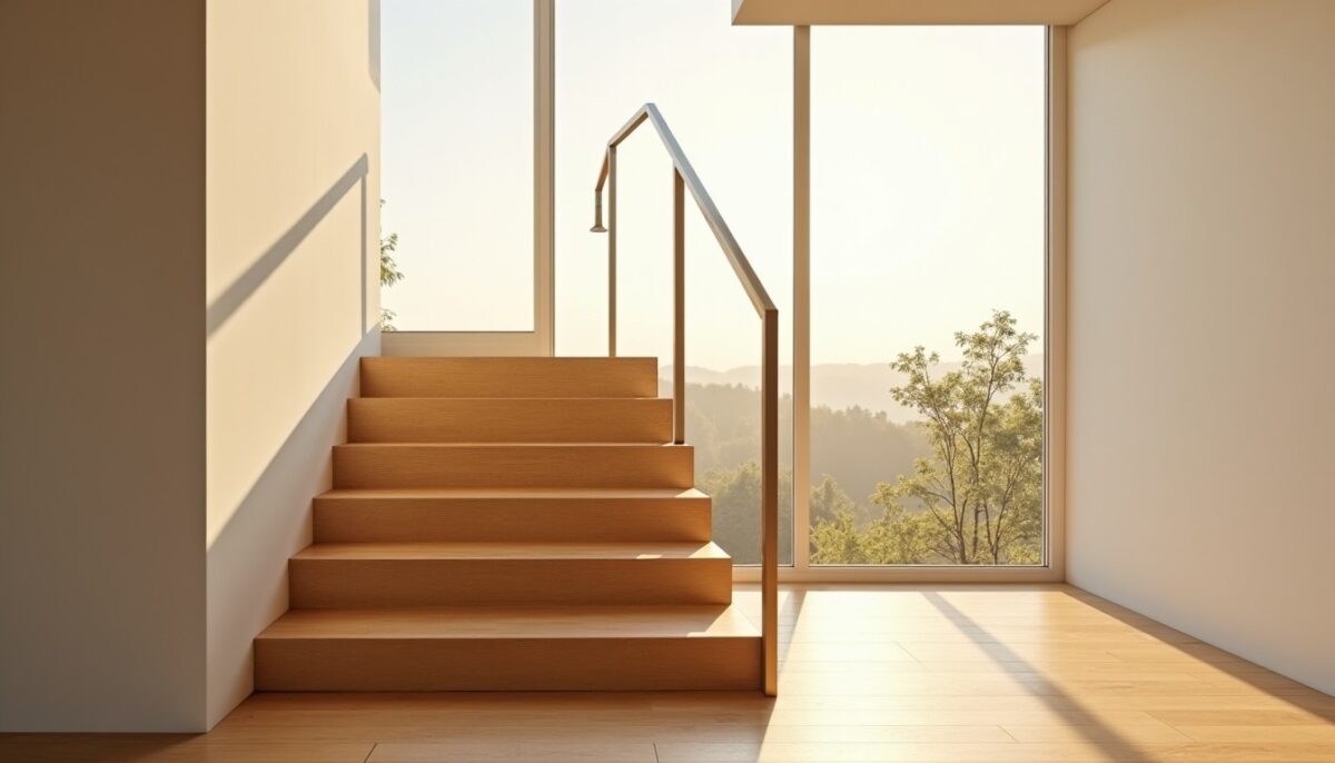 Escalier pas japonais : dangers potentiels et conseils essentiels pour votre sécurité