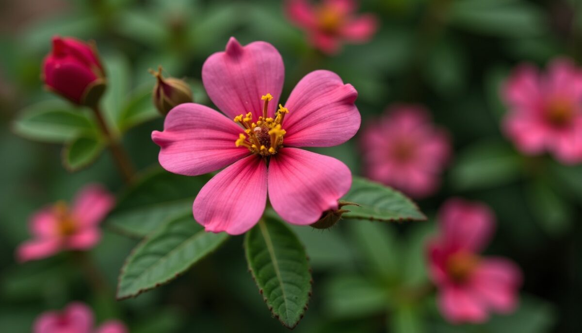 Syngonium Rose : Le Guide Ultime pour Sélectionner et Soigner cette Plante d’Exception
