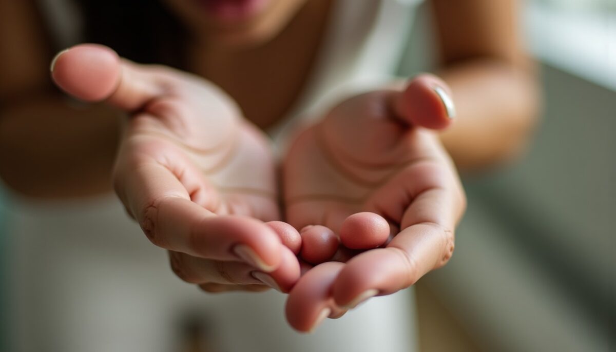 Comment éliminer le silicone des mains : astuces naturelles et efficaces