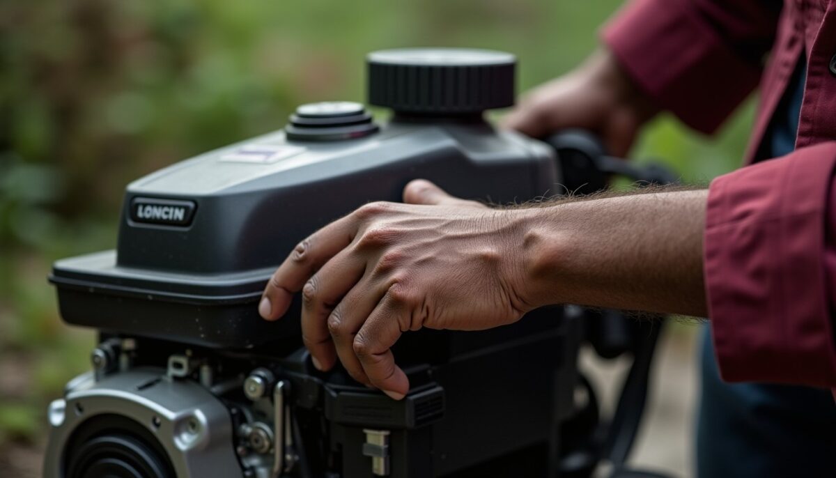 Loncin vs Briggs & Stratton : Analyse détaillée de la fiabilité et des tarifs