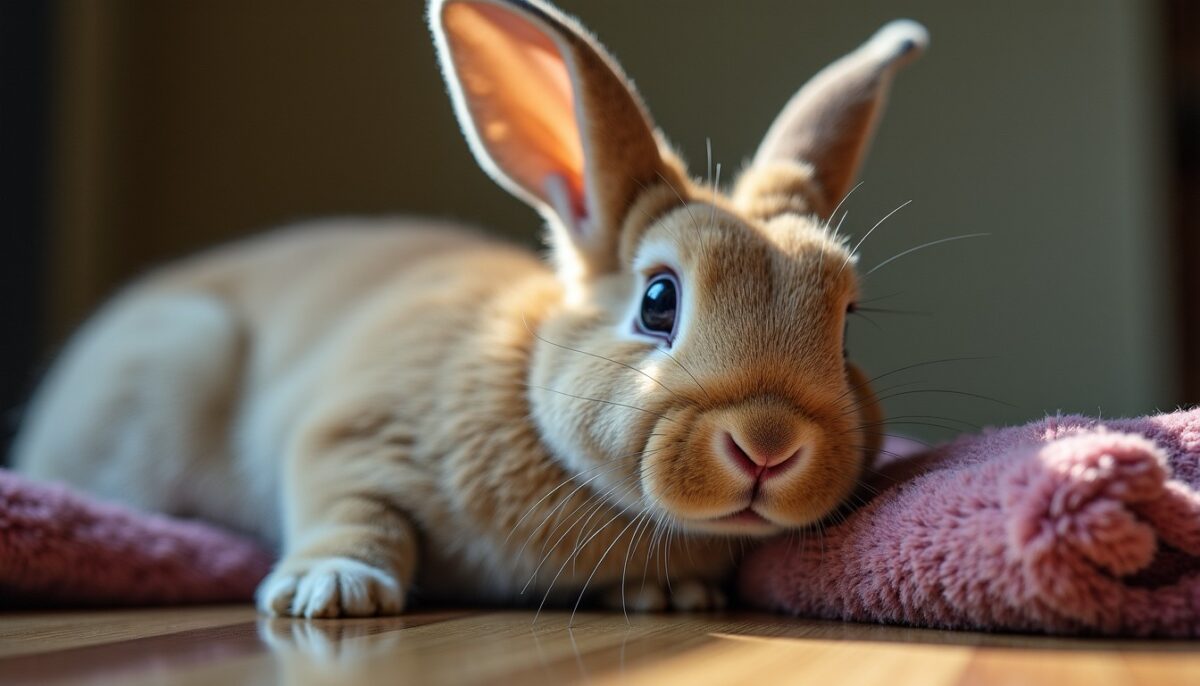 Prénoms de lapin hilarants : idées originales pour un nom drôle et unique