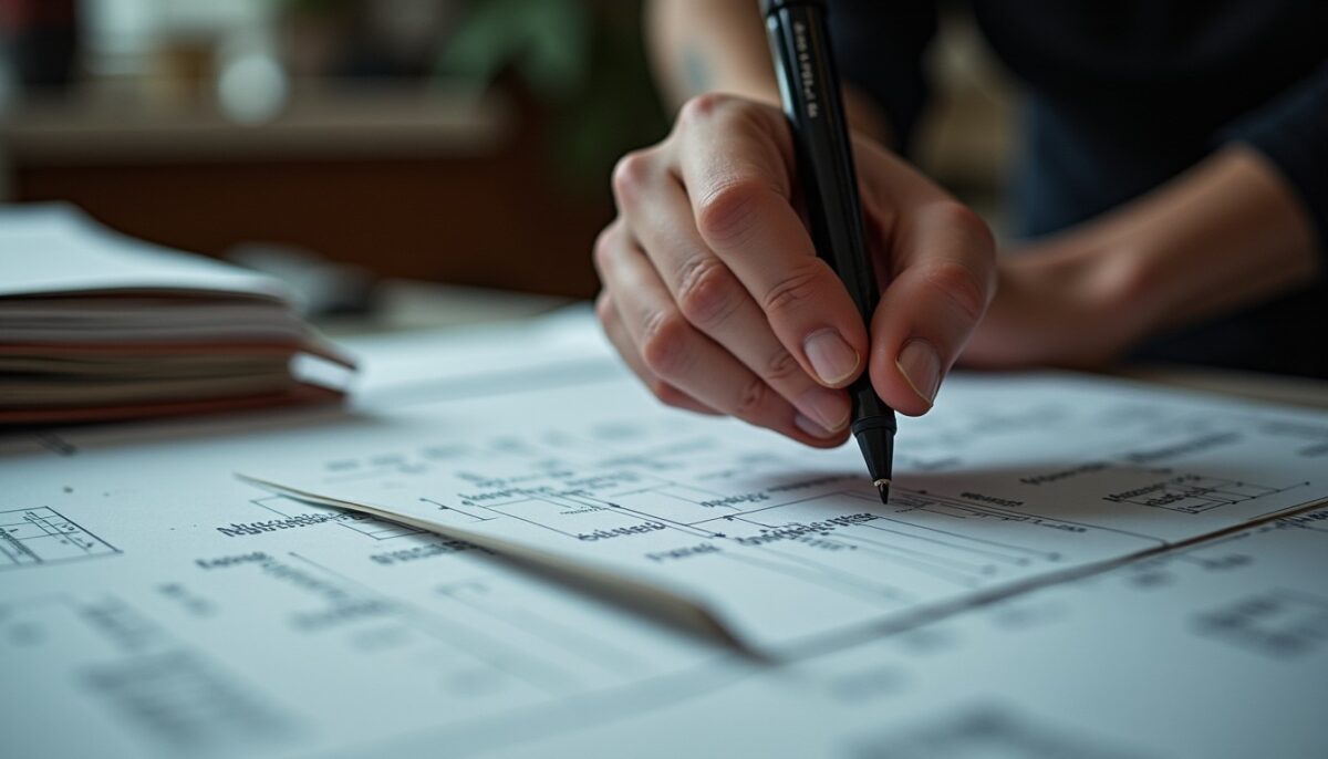 Jonction invisible des plans de travail : le guide essentiel pour un assemblage impeccable