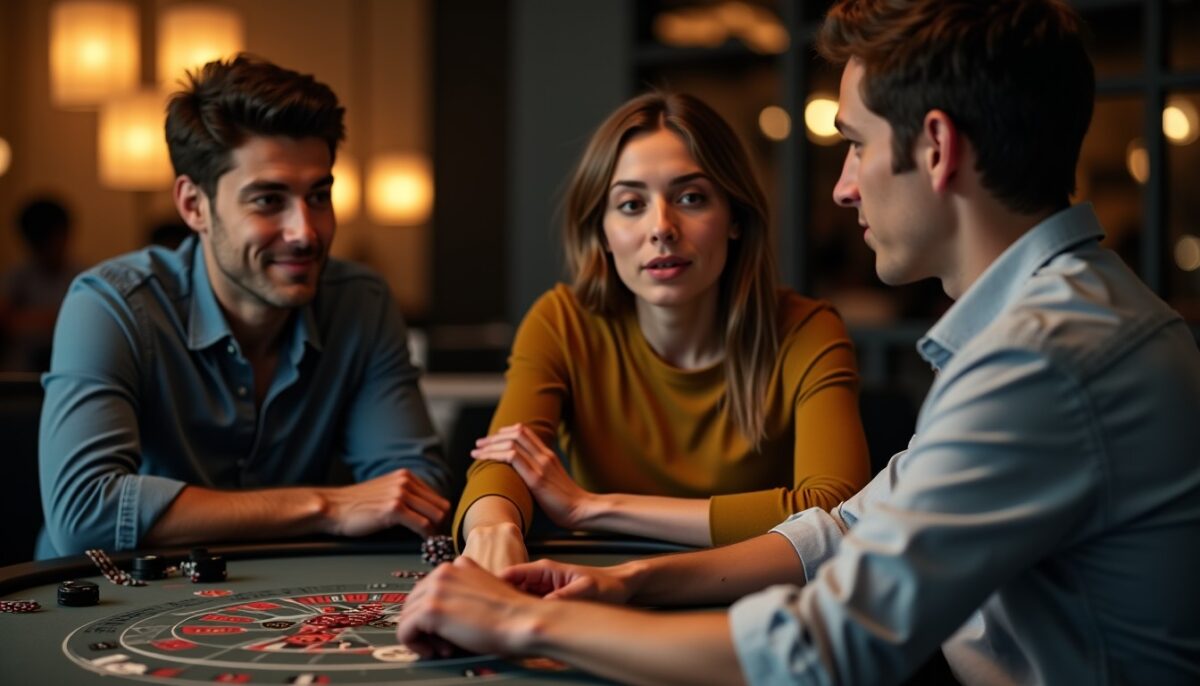 Comprendre le modèle de Retour au Joueur (RTP) dans les casinos en ligne au Canada : mécanismes et fonctionnement