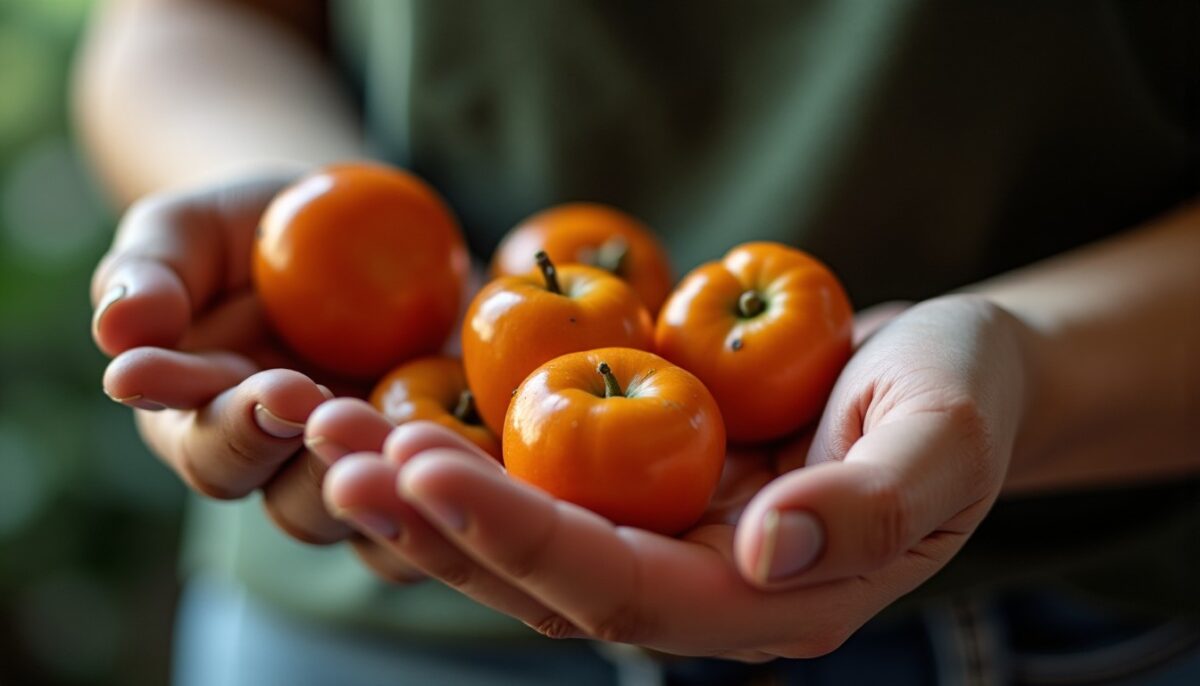 Mon palmier produit des grappes : faut-il les tailler et quel est le meilleur moment ?