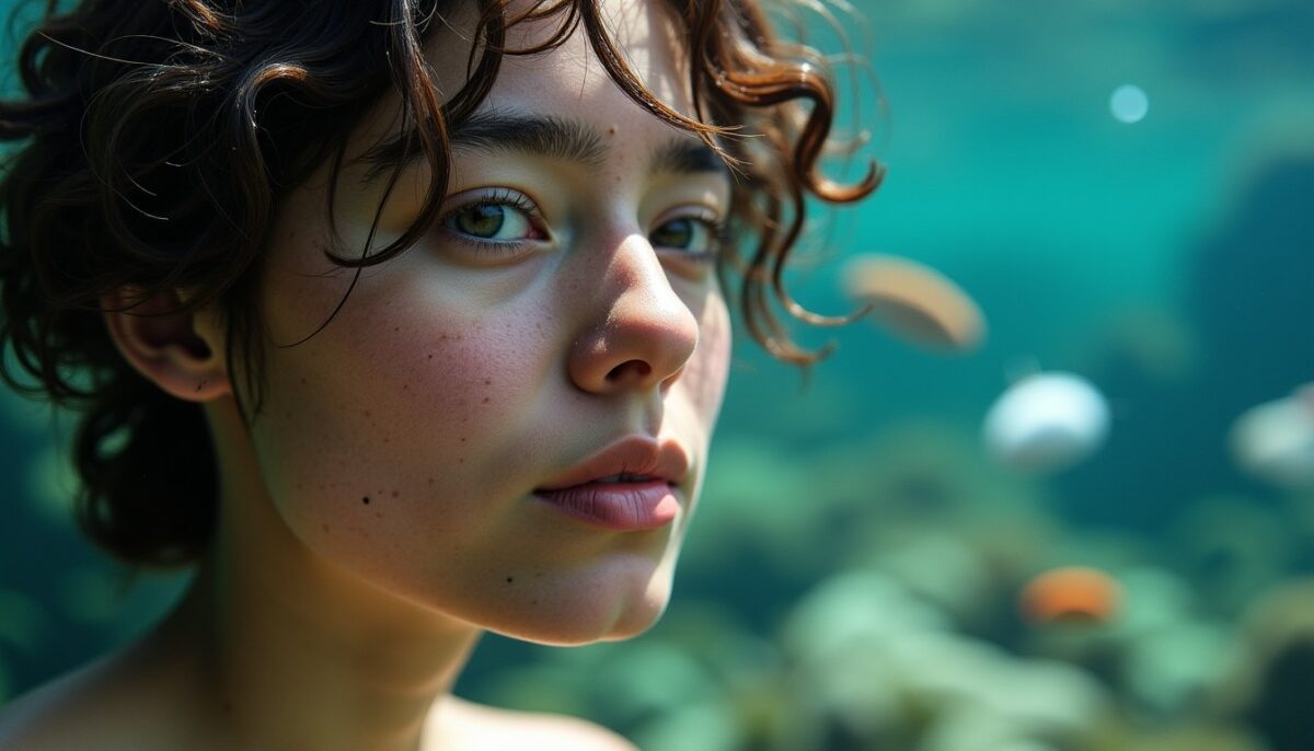 Nénuphars et Créatures Aquatiques : Une Symbiose Essentielle pour l'Équilibre Écologique