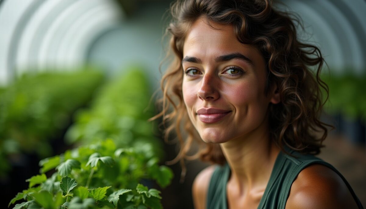 Serre Tunnel : Le Manuel Essentiel pour Maîtriser et Optimiser Votre Culture Sous Abri