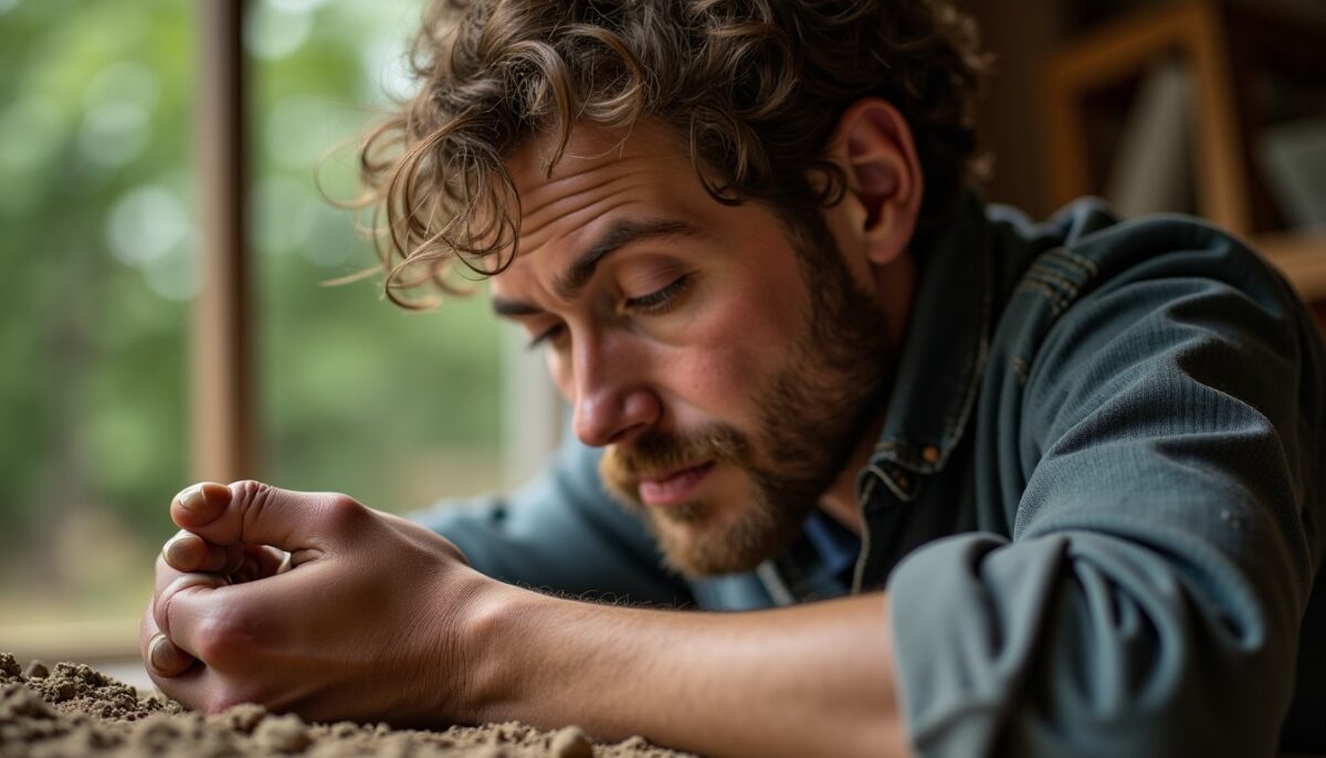 Construire en argile : le guide ultime pour une maison écologique et durable Construire en argile : le guide ultime pour une maison écologique et durable