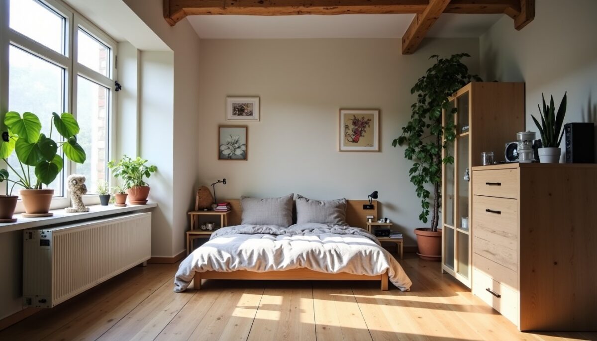Ménage à domicile : le guide ultime pour un intérieur éclatant sans se fatiguer