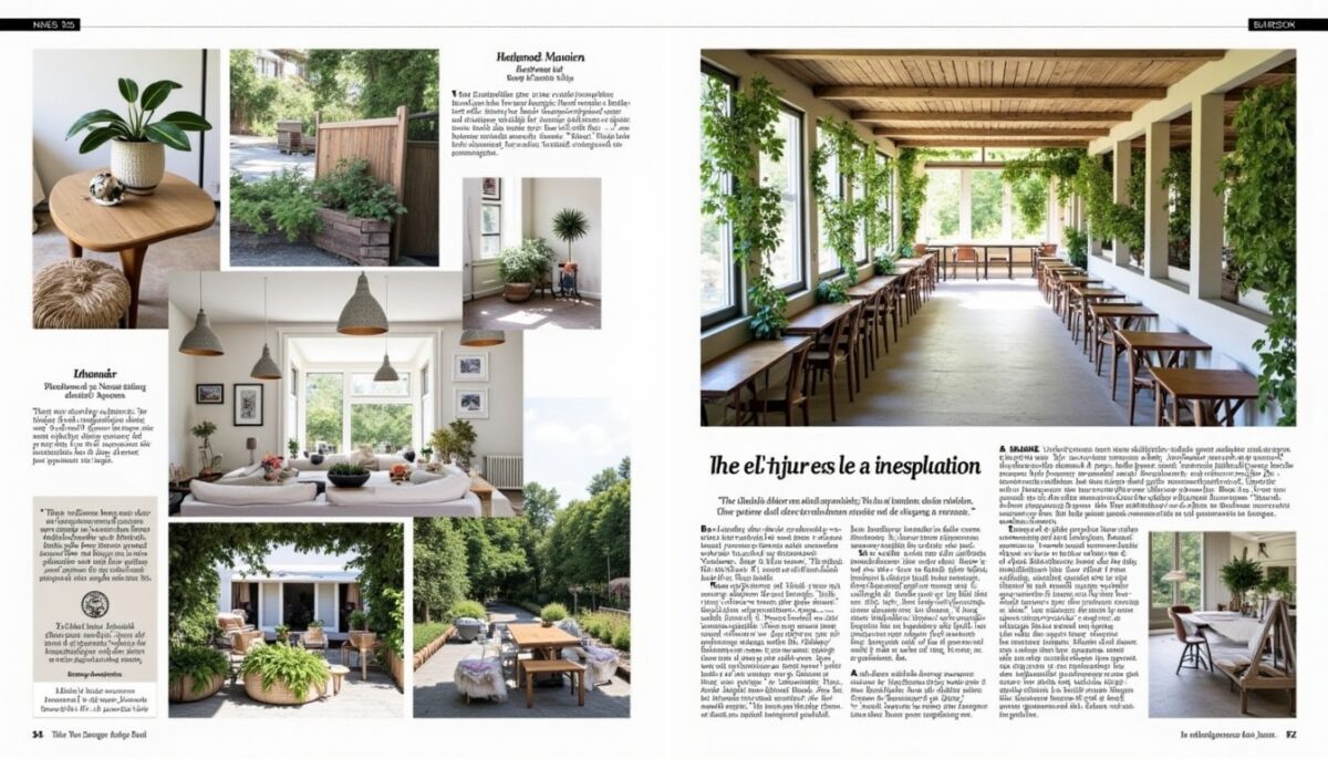 Maison de Julien : astuces et inspirations pour déco, bricolage et jardinage