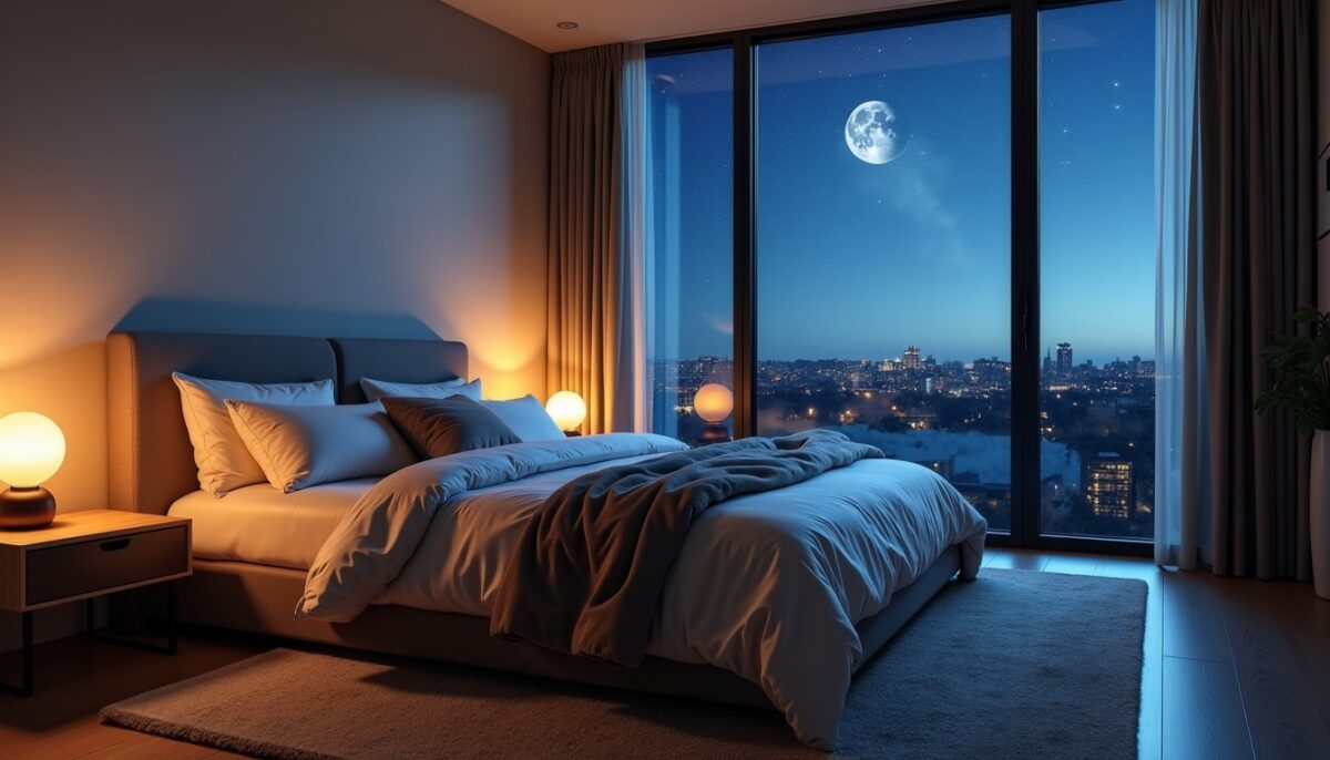 Comment le format king size transforme réellement vos nuits