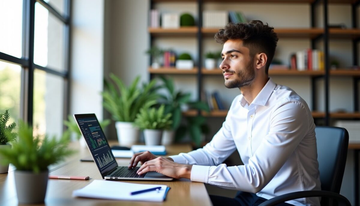 Guide pratique : sélectionner l'ancre de lien idéale pour optimiser votre SEO