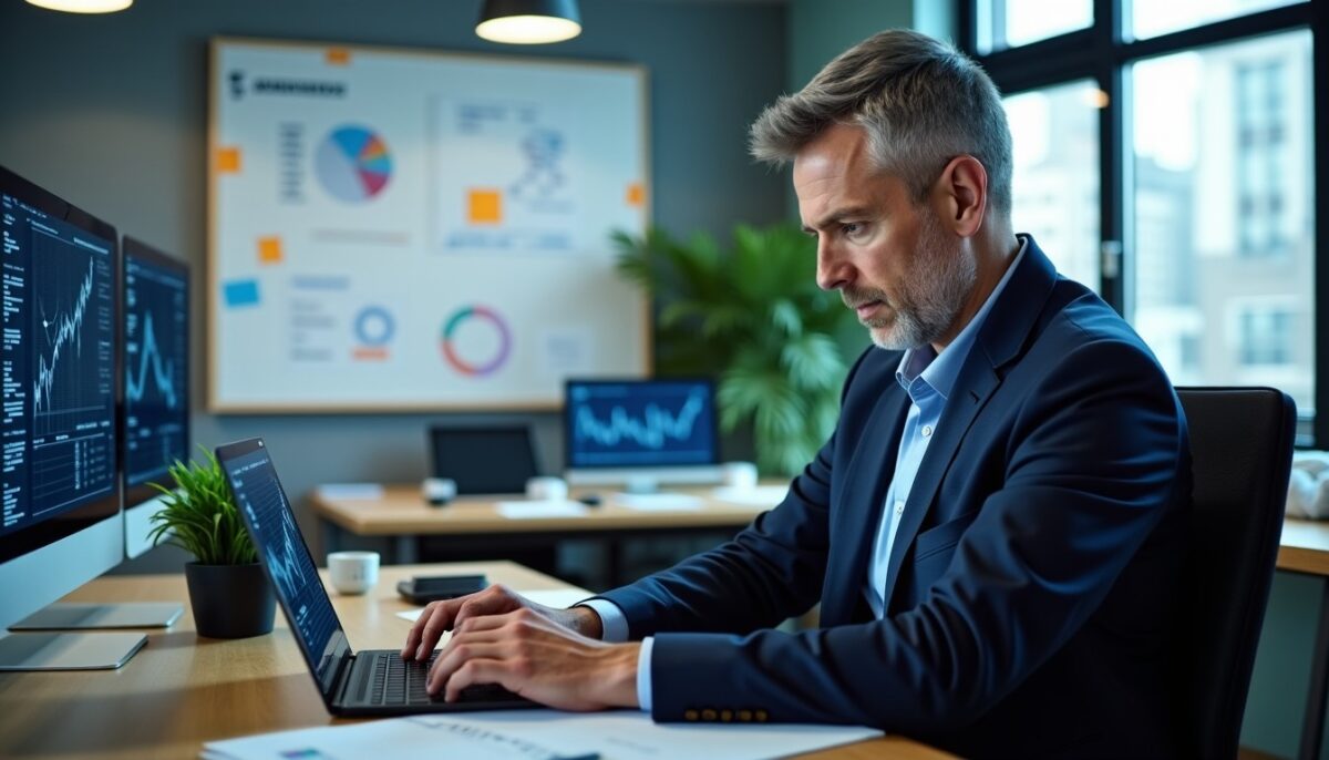 Netlinking : l'art stratégique d'un lien bien placé pour booster votre référencement Netlinking : l'art stratégique d'un lien bien placé pour booster votre référencement