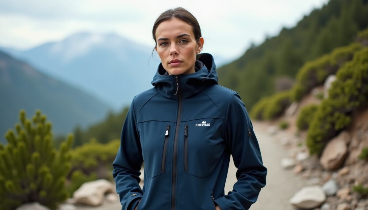 Veste Softshell Modyf 2025 : Alliez Confort, Robustesse et Meilleur Prix