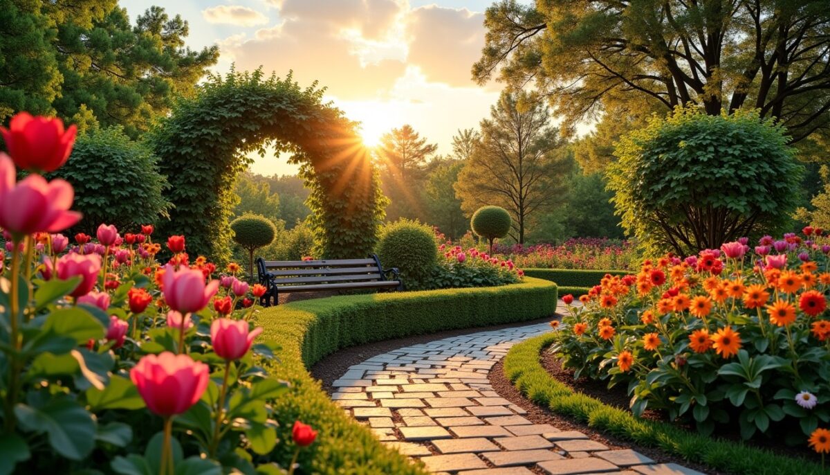Colina Josta : guide complet pour sublimer votre jardin avec culture et astuces