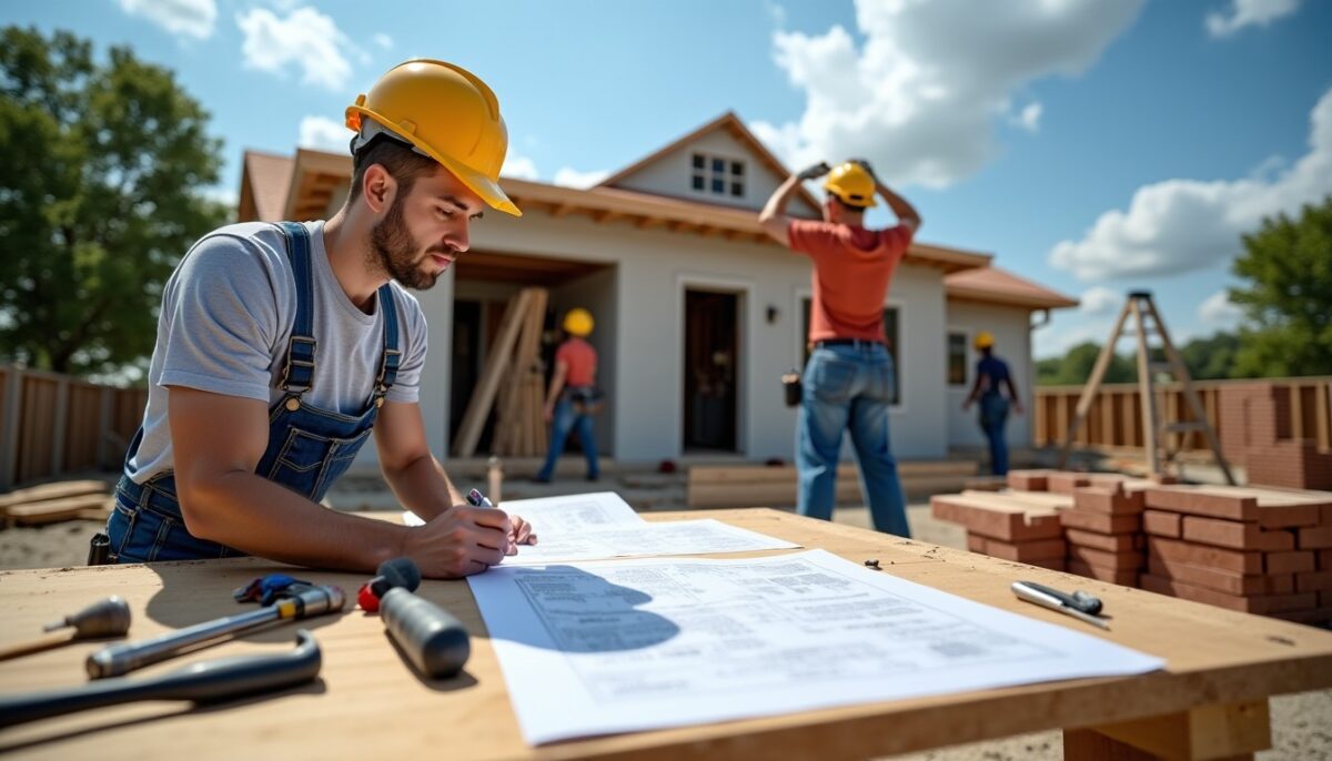 Travaux Now.fr : recevez des devis précis et fiables pour vos projets de rénovation
