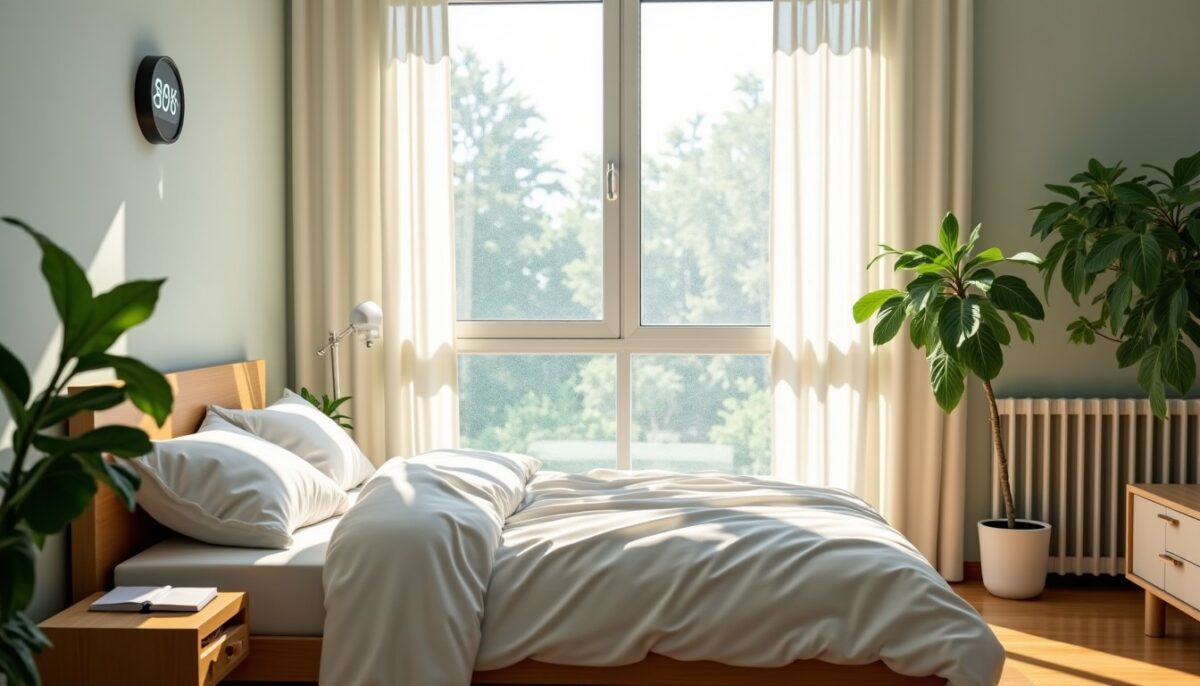Humidité à 80 % dans la chambre : comprendre les causes, identifier les risques et adopter les solutions efficaces