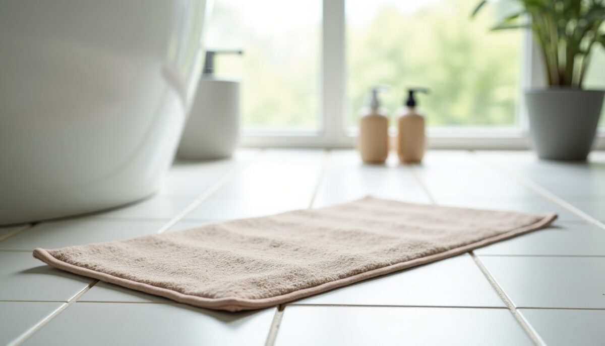 Tapis en diatomite : menace tangible ou simple idée reçue ?