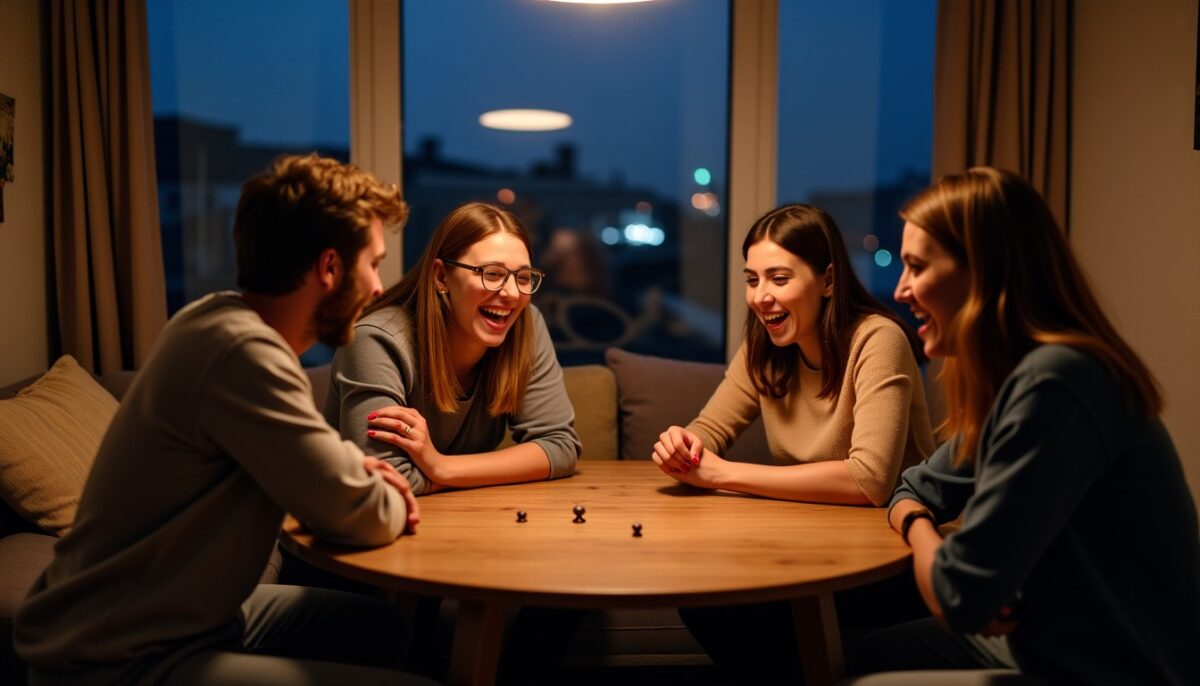 Petit Bac pour Adultes : 10 Idées Originales pour Pimenter vos Soirées entre Amis