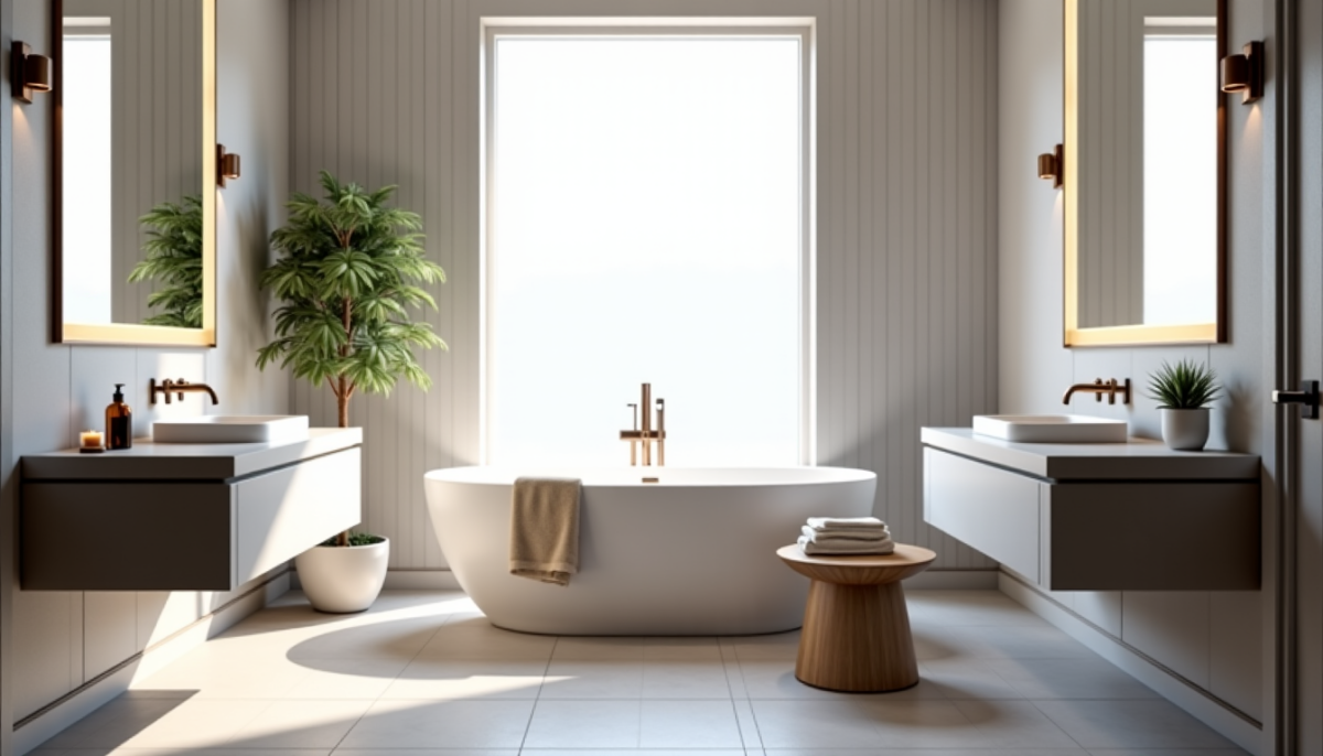 Impact réel du home staging de salle de bain sur la vente avec changetoninterieur.com