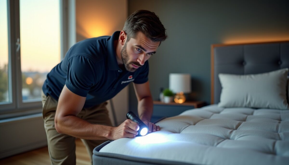 Éradiquez les punaises de lit efficacement grâce à Mesnuisibles