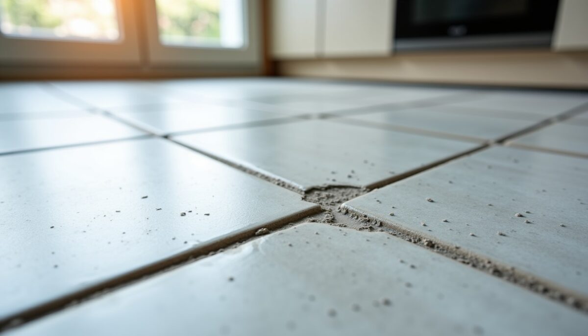 Les inconvénients de poser un nouveau carrelage sur un ancien : ce qu’il faut savoir