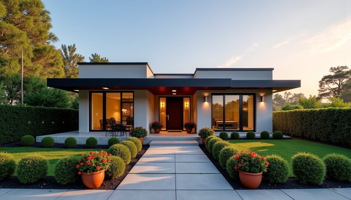 Pourquoi choisir une maison de plain-pied ? Les atouts incontournables à connaître