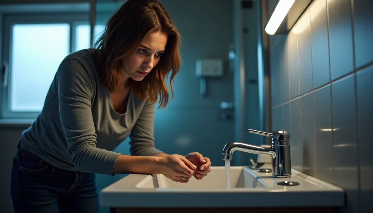 Plus d'eau chaude du jour au lendemain : comprendre les causes et trouver des solutions efficaces