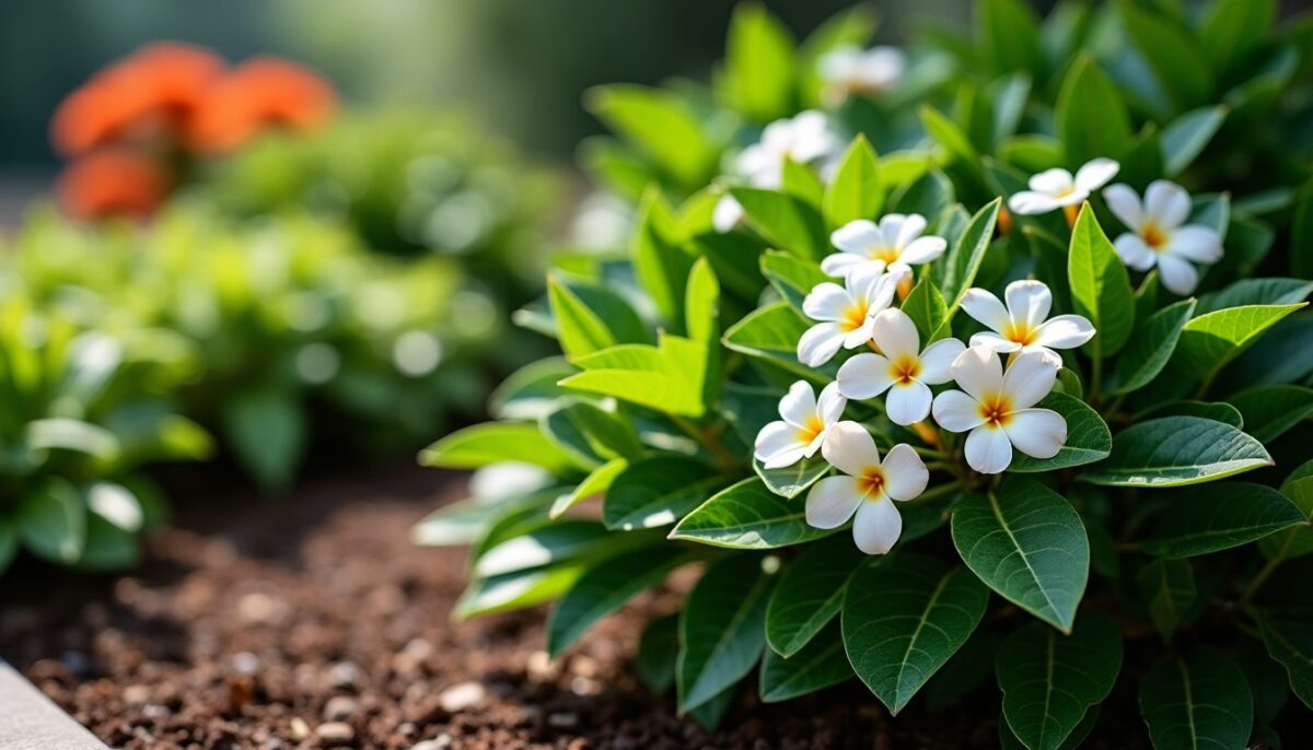 Oranger du Mexique : guide complet sur ses dangers et précautions au jardin Oranger du Mexique : guide complet sur ses dangers et précautions au jardin