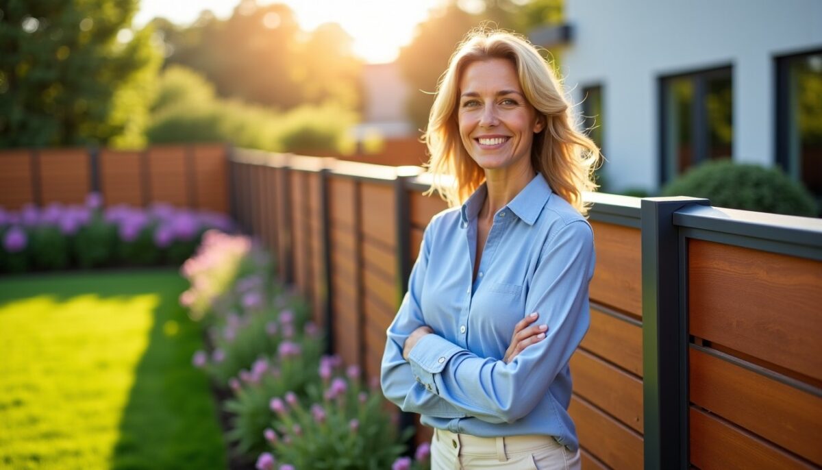 Clôture personnalisée : guide pratique pour faire le bon choix