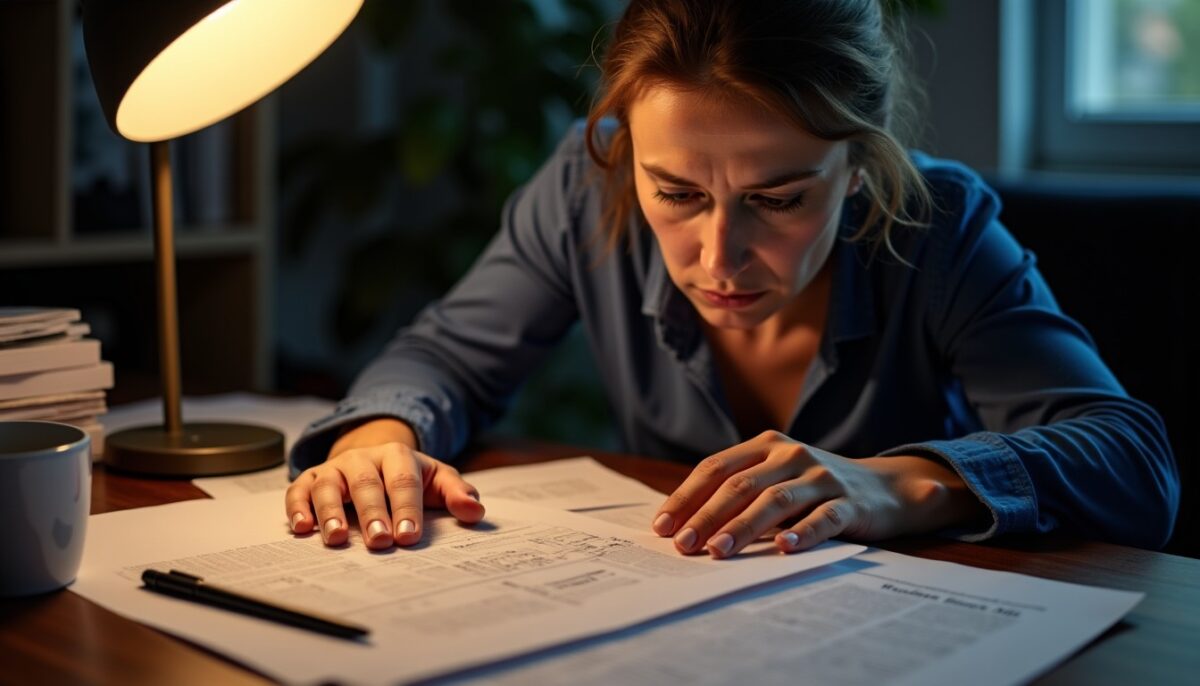 Déclaration d'achèvement de travaux oubliée : quelles démarches entreprendre ? Déclaration d'achèvement de travaux oubliée : quelles démarches entreprendre ?