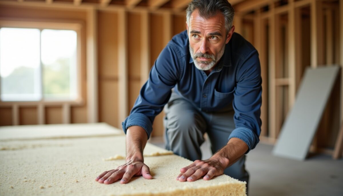 ArtisansIsolation.fr : Le guide ultime pour optimiser vos travaux d'isolation avec les meilleurs conseils