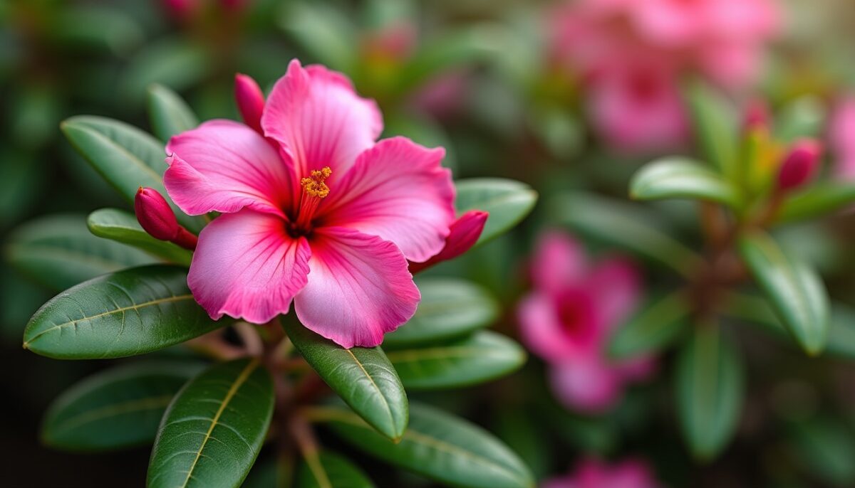Rhodo Simsii : Le guide ultime pour réussir la culture de cette magnifique azalée