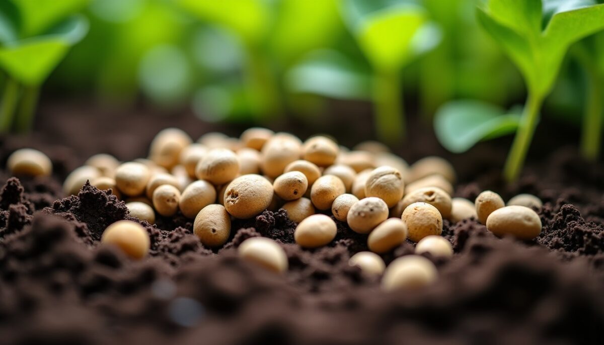 Semences biologiques pour un jardinage naturel : le guide ultime pour une culture saine et écologique Semences biologiques pour un jardinage naturel : le guide ultime pour une culture saine et écologique