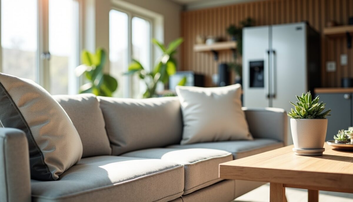 Maison Éthier : votre destination québécoise pour meubles, électroménagers et livraison efficace