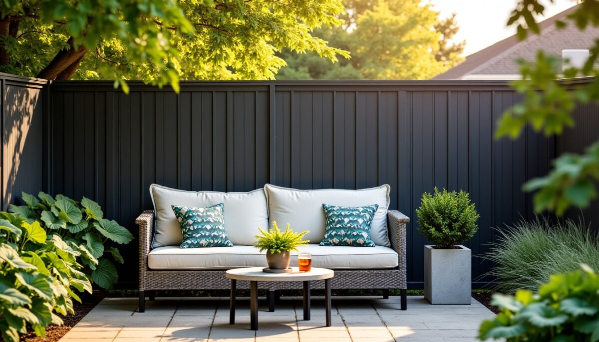 Comment sélectionner le brise-vue idéal pour transformer votre jardin selon vos envies ?