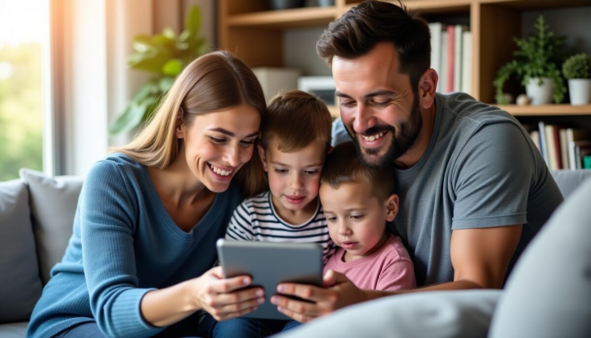 Astuces essentielles pour protéger efficacement la sécurité numérique de votre foyer