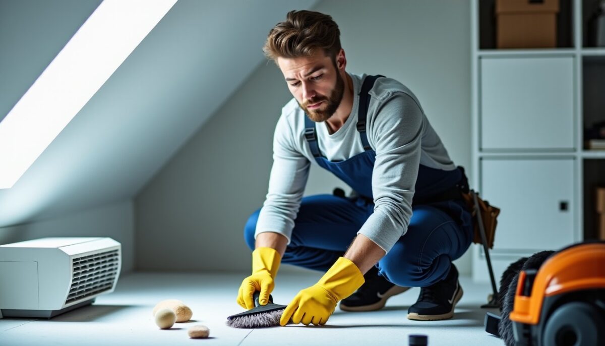 Nettoyer une VMC : le guide pratique et complet pour un air sain chez vous