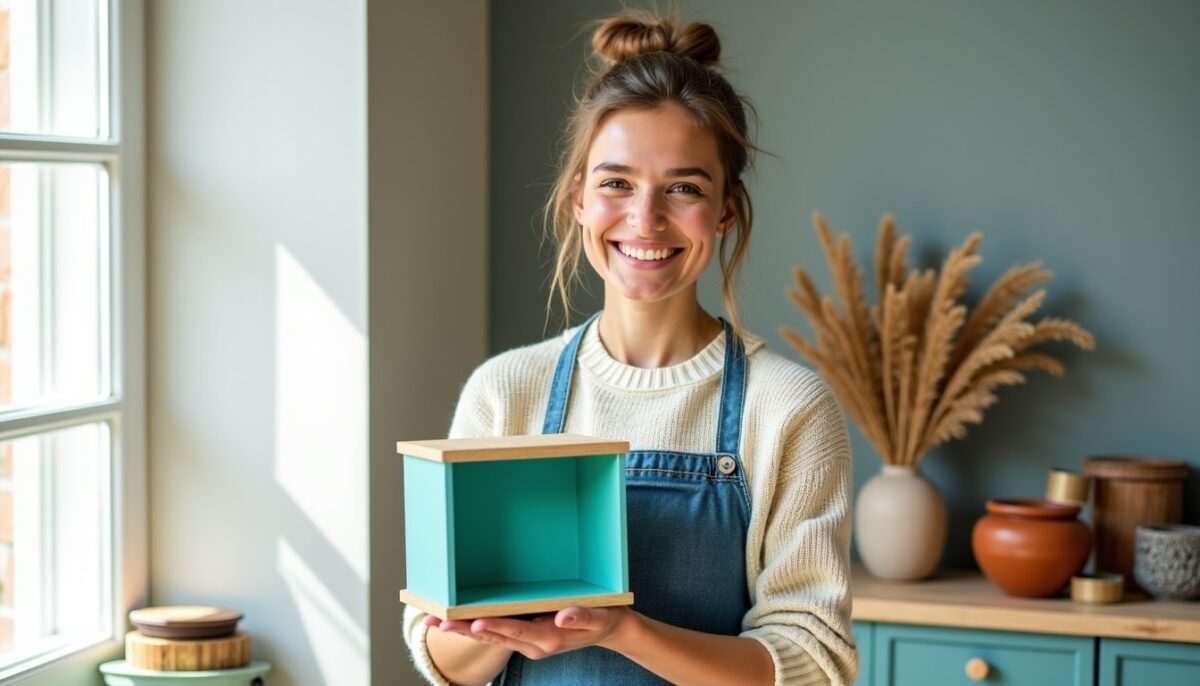 Maisoniadel : Inspirations déco, bricolage créatif et conseils rénovation
