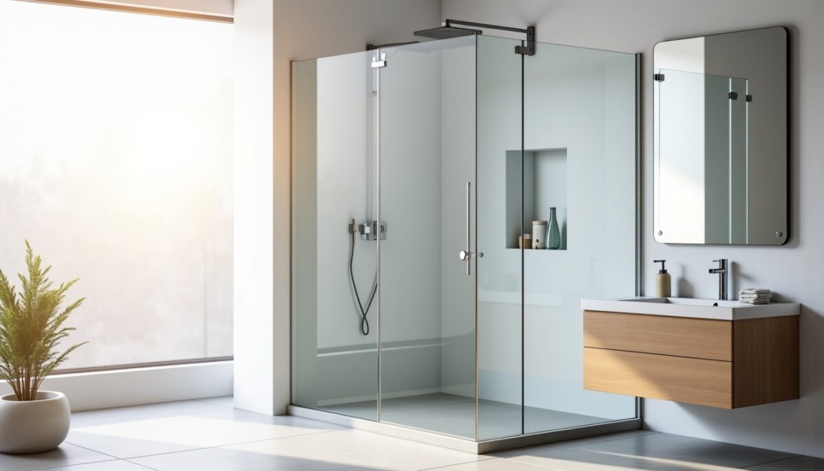 Cabine de douche : quel modèle choisir pour aménager votre salle de bain ? Cabine de douche : quel modèle choisir pour aménager votre salle de bain ?