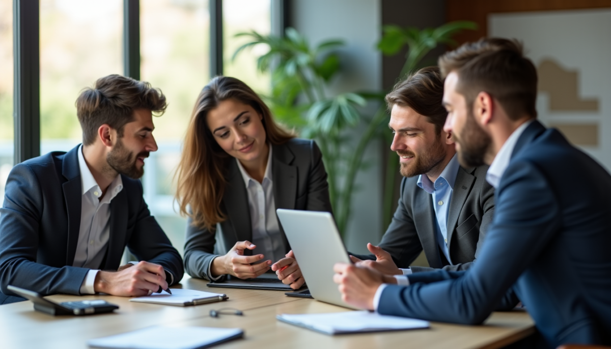 Choisir son agence de communication : 6 critères décisifs Choisir son agence de communication : 6 critères décisifs