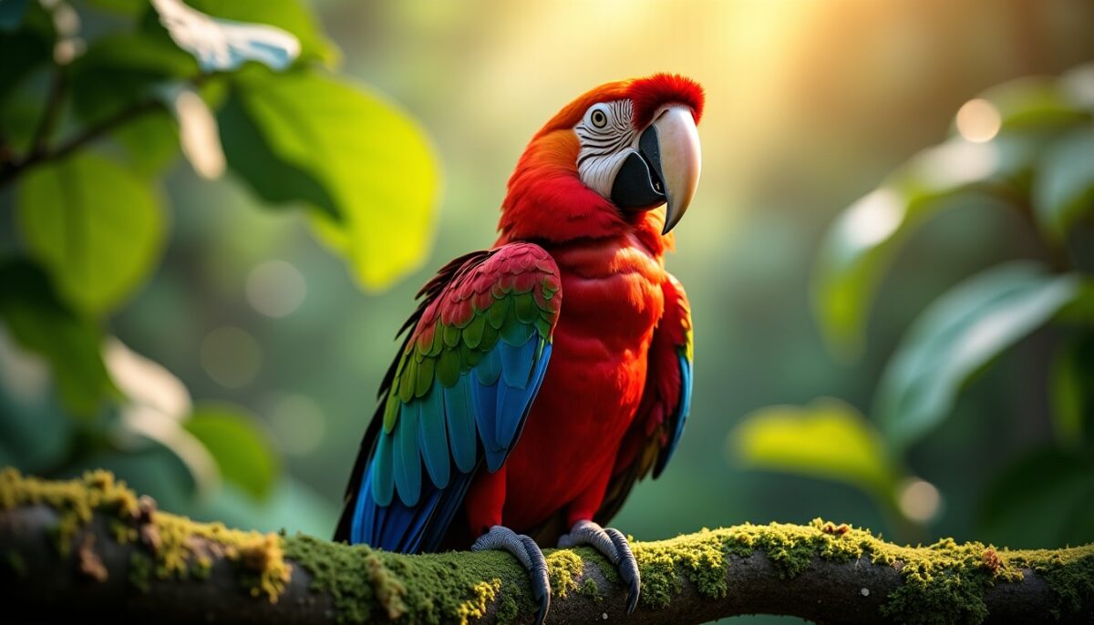 Granuplume : Le secret naturel pour un plumage éclatant et en pleine santé Granuplume : Le secret naturel pour un plumage éclatant et en pleine santé